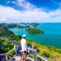 Отзыв от Григорий - Виза Destination Thailand